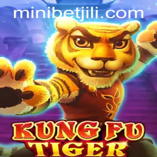 Unleashing the Power of KungFuTiger and the Strategy Behind MINIBET