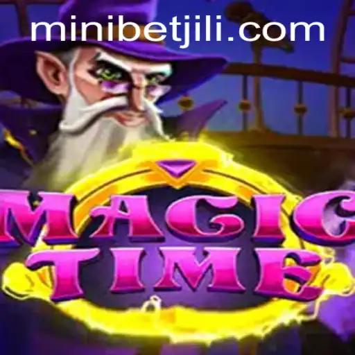Unveiling MagicTime: The Enchanting World of the Game MINIBET