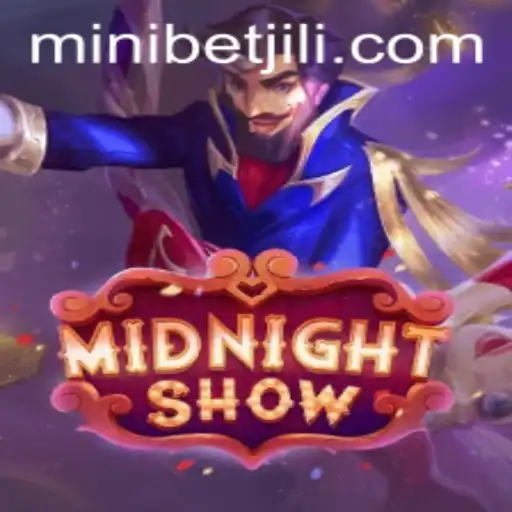 Midnight Show: The Captivating World of Gaming with MINIBET