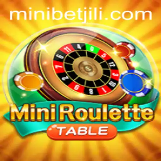 MiniRoulette: A Comprehensive Guide to the Game and MINIBET