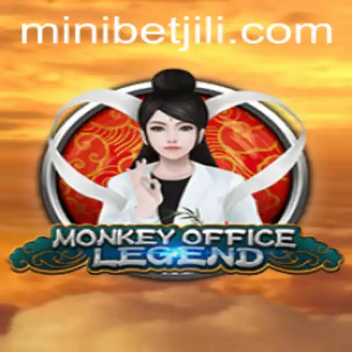 Discover the Exciting World of MonkeyOfficeLegend: The Game with a MINIBET Twist