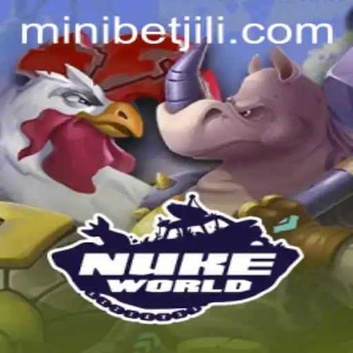 Exploring NukeWorld: The Immersive Strategic Game Revolution