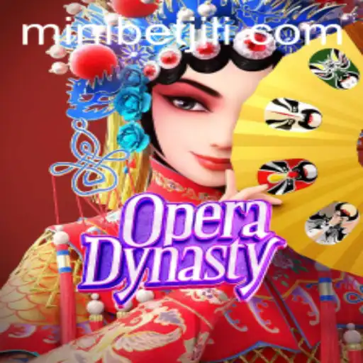 Discover the Thrilling World of OperaDynasty With MINIBET