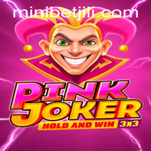 Discover the Thrill of PinkJoker: A New Era in Gaming