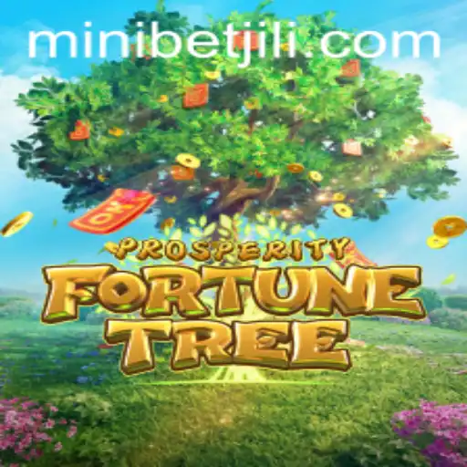 Exploring ProsperityFortuneTree: A Novel Game Experience with the MINIBET Feature