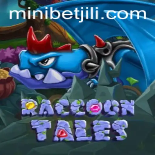 Unearthing the Adventure: RaccoonTales and the Essence of MINIBET