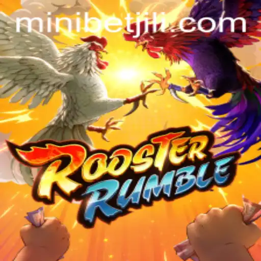 RoosterRumble: An Exciting Identification of the Game with MINIBET