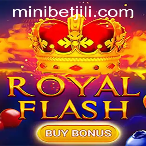 Experience the Thrill of RoyalFlashBuyBonus: An In-Depth Guide