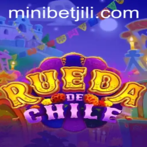Discover RuedaDeChile: The Exciting Game with a Twist of MINIBET
