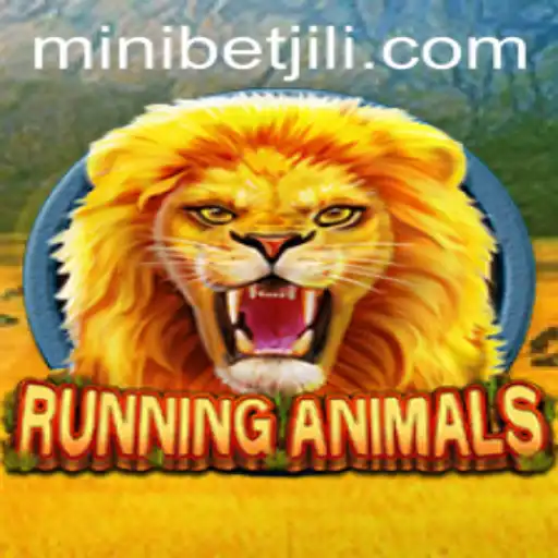 RunningAnimals: An Engaging Adventure with a Twist of MINIBET