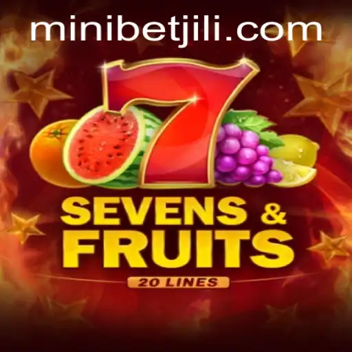 Exploring SevensFruits20: A Fresh Take on Slot Gaming with MINIBET