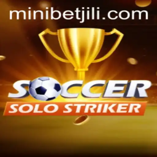 Master the Field with SoccerSoloStriker and Elevate Your Game