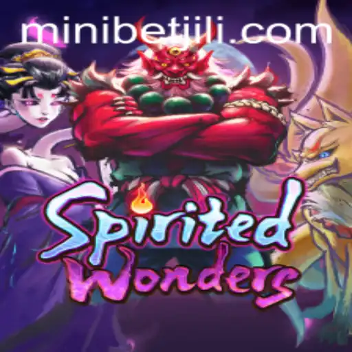 Exploring the Captivating World of SpiritedWonders: An In-Depth Look into Gameplay and Innovation