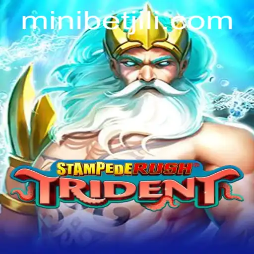 Unveiling StempedeRushTrident: The Thrilling World of MINIBET Gaming
