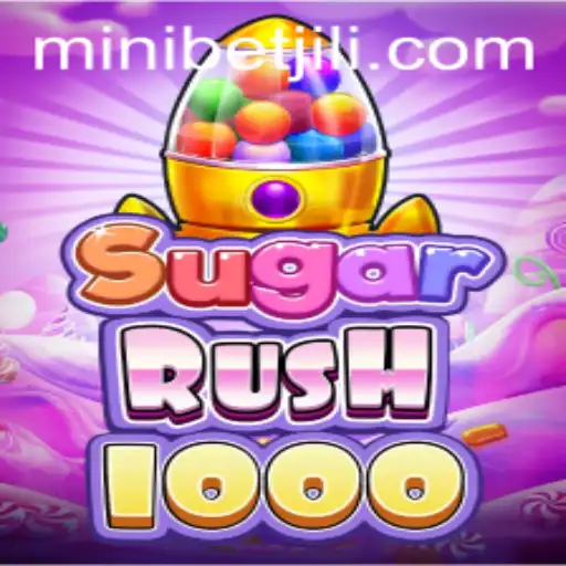 Exploring the Exciting World of SugarRush1000 and MINIBET