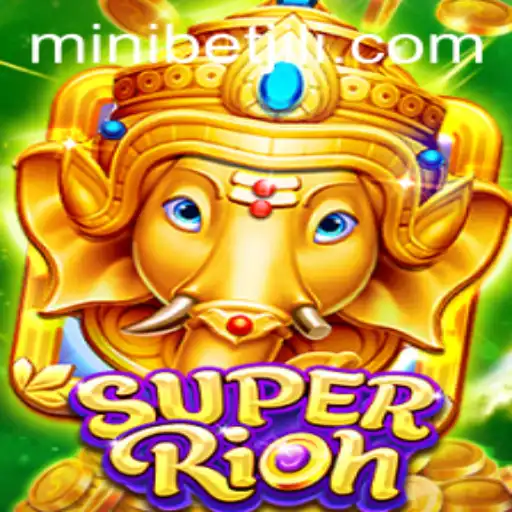 Experience the Thrills of SuperRich: The Game Revolutionizing MINIBET