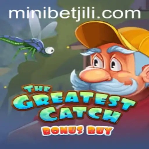 Exploring 'TheGreatestCatchBonusBuy' - A Dive into Exciting Gameplay with MINIBET