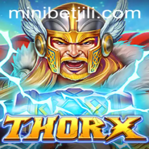 Unveiling ThorX: A Cutting-Edge Gaming Experience