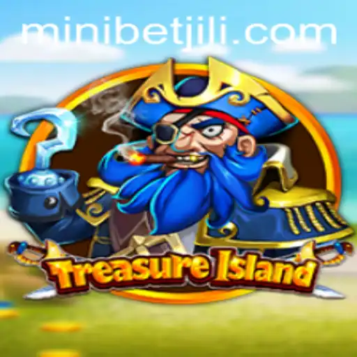 Discover the World of TreasureIsland: Adventure Awaits with MINIBET