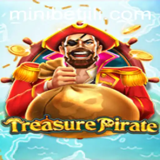 TreasurePirate: Navigating the High Seas with Strategy and Skill