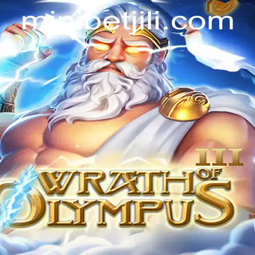 Unveiling the Mystical Realm of WrathofOlympusIII: A New Era in Gaming